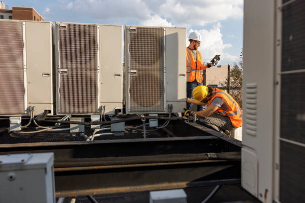 Best Geothermal HVAC Systems in Lexington, VA