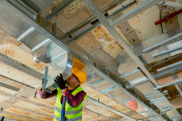 Best Energy-efficient HVAC Solutions in Lexington, VA