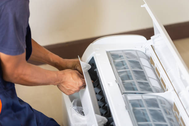 Best HVAC Supply and Distribution in Lexington, VA
