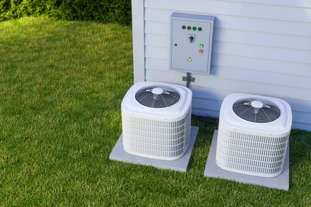 Best Residential HVAC in Lexington, VA