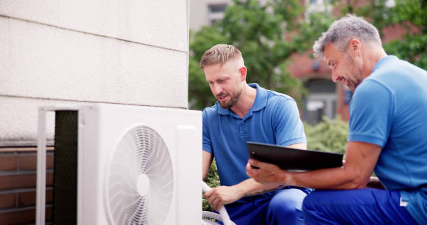 Best Energy-efficient HVAC Solutions in Lexington, VA