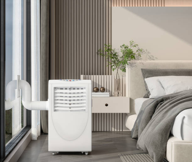 Best Ductless Mini-Split Systems in Lexington, VA