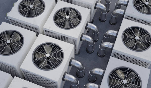 Best HVAC Software and Technology in Lexington, VA