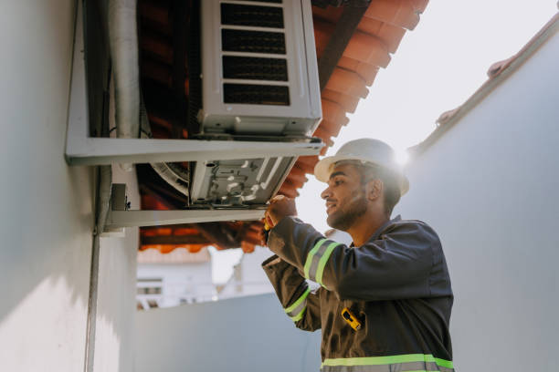 Best Residential HVAC in Lexington, VA