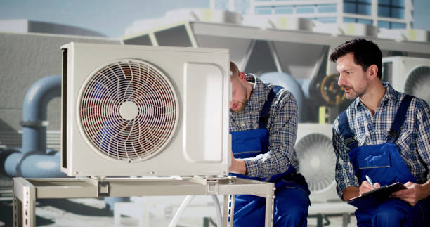 Best HVAC Financing and Leasing in Lexington, VA