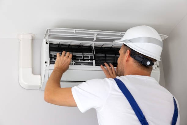 Best HVAC Retrofitting and Upgrading in Lexington, VA