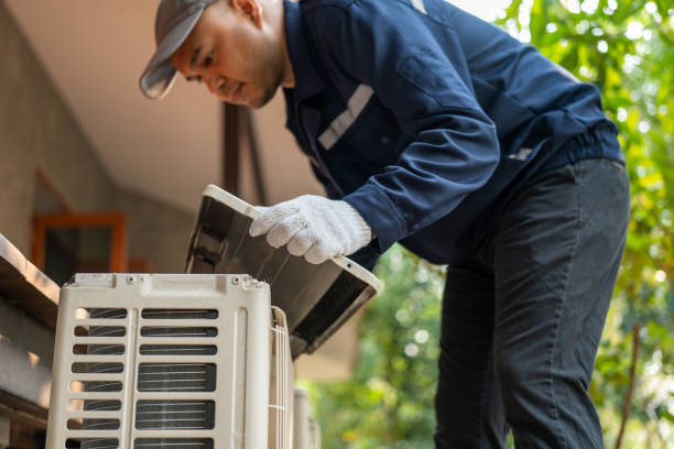 Best HVAC Training and Certification in Lexington, VA